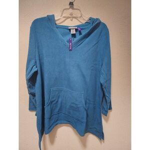 Catherines XL Hoodie NWT